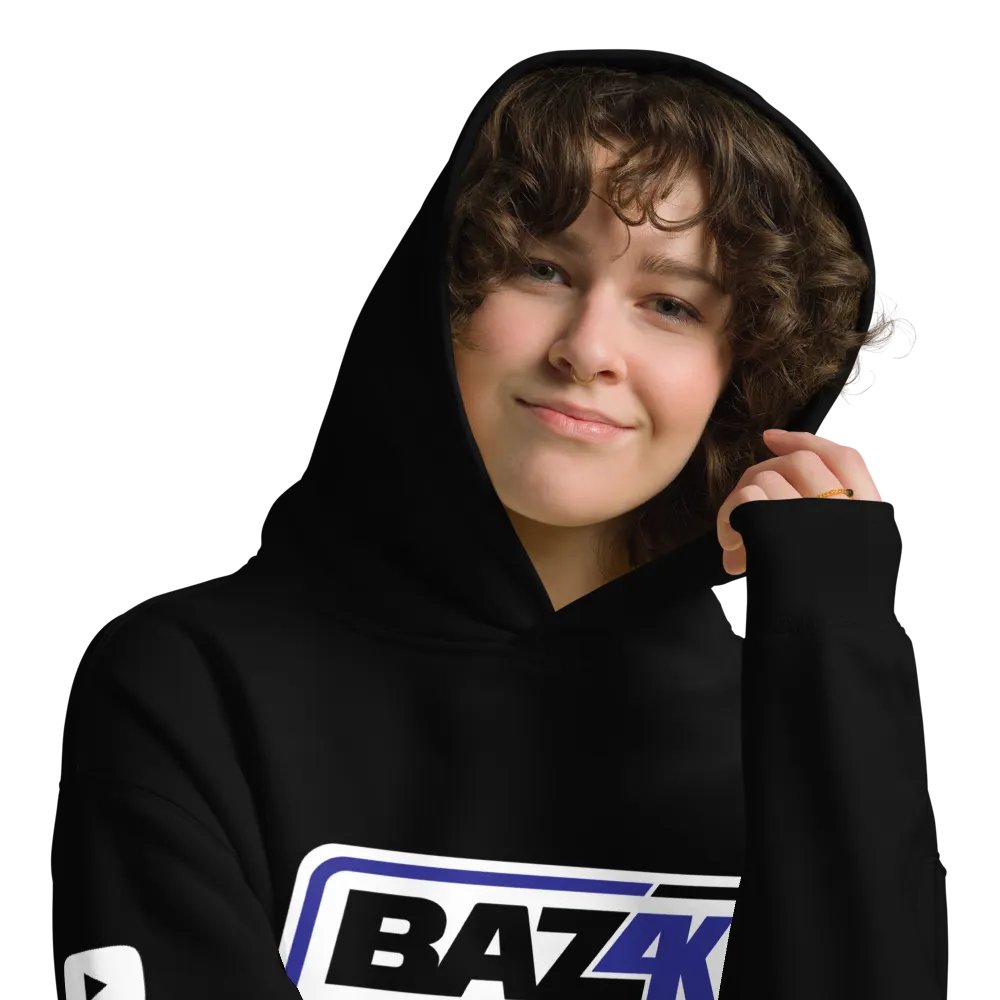 Hoodie product image (9)