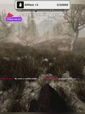 The chat went wild
Don't miss my next stream