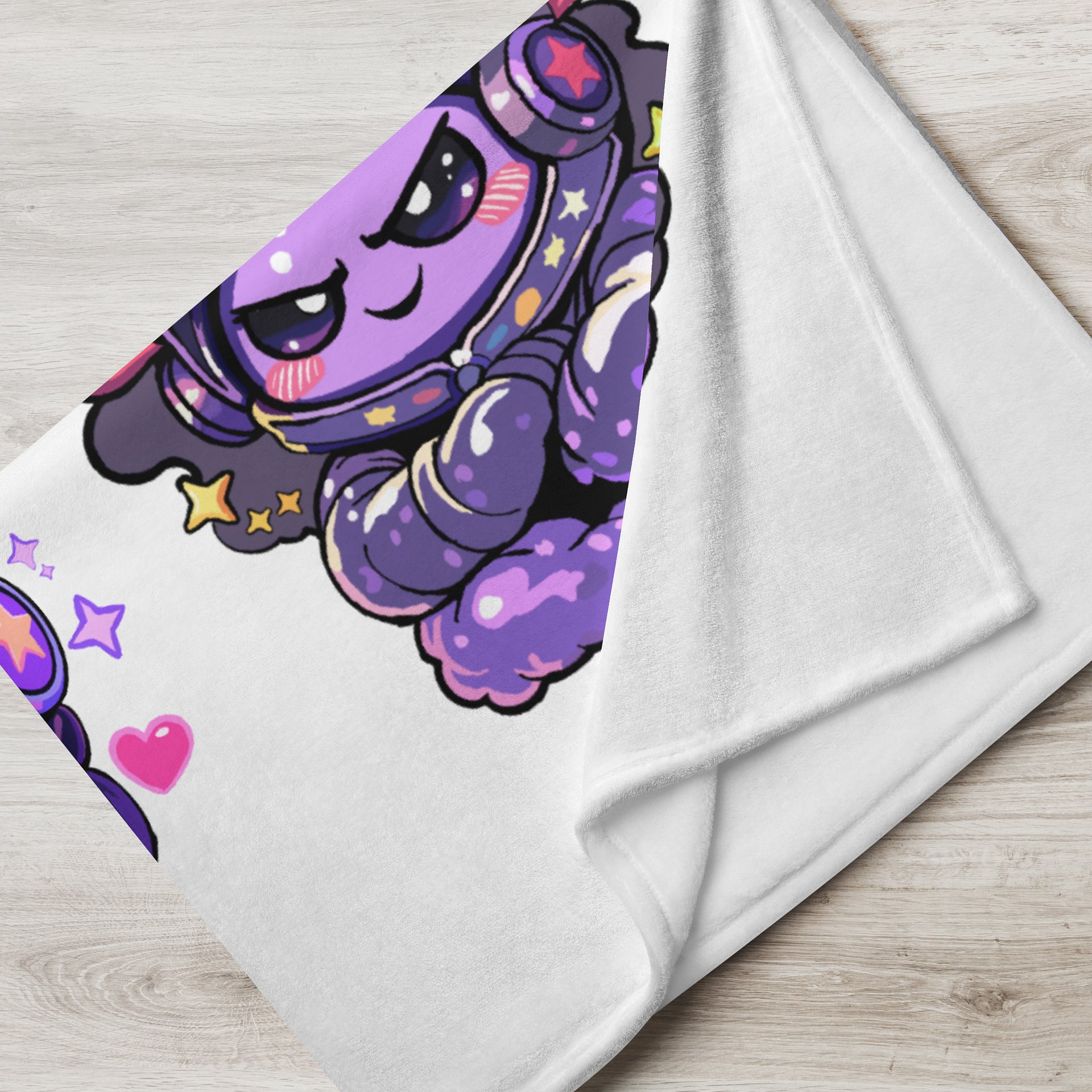 Pudge Blanket product image (7)
