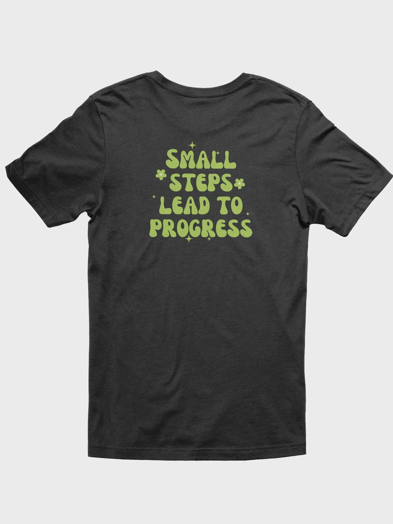 Keep Going T-Shirt product image (7)