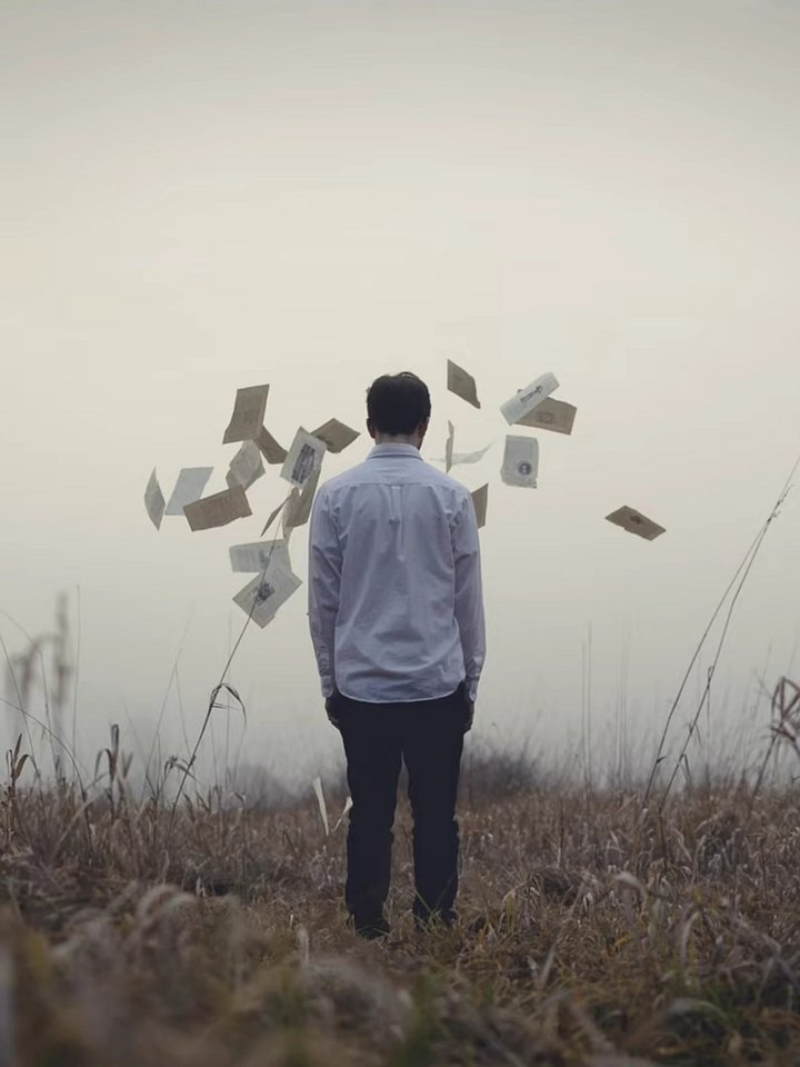 Lost in A Memory (Digital Score Download) product image (2)