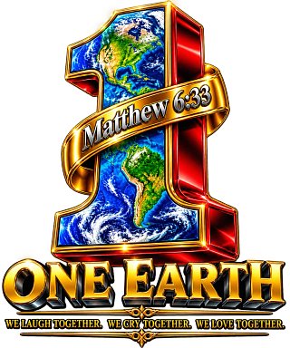 1 Earth Prints