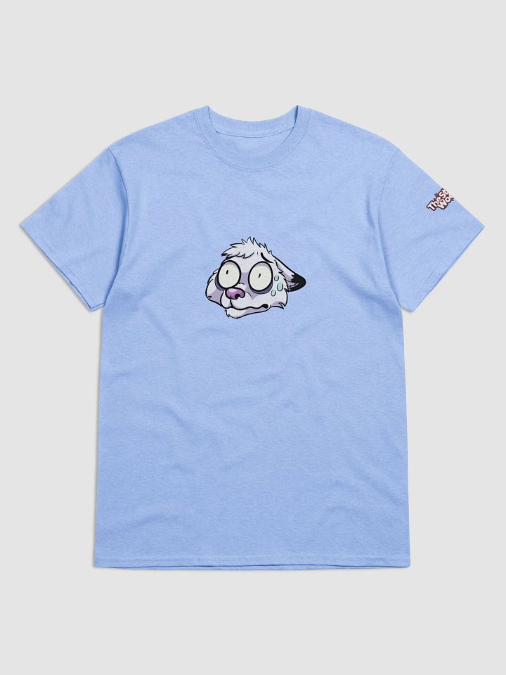 Panik T-Shirt product image (5)