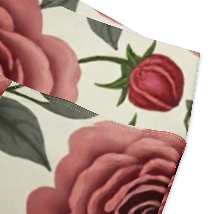 Barry Grady Red Roses All-Over Leggings product image (1)