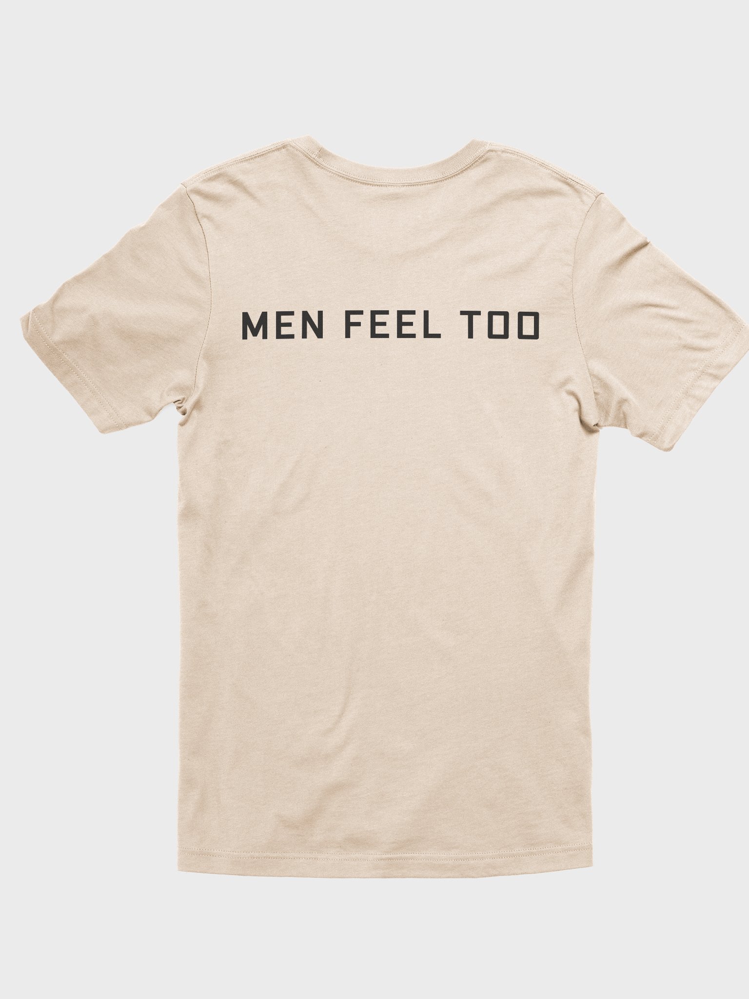 Men Feel Too Simple (Light) product image (1)