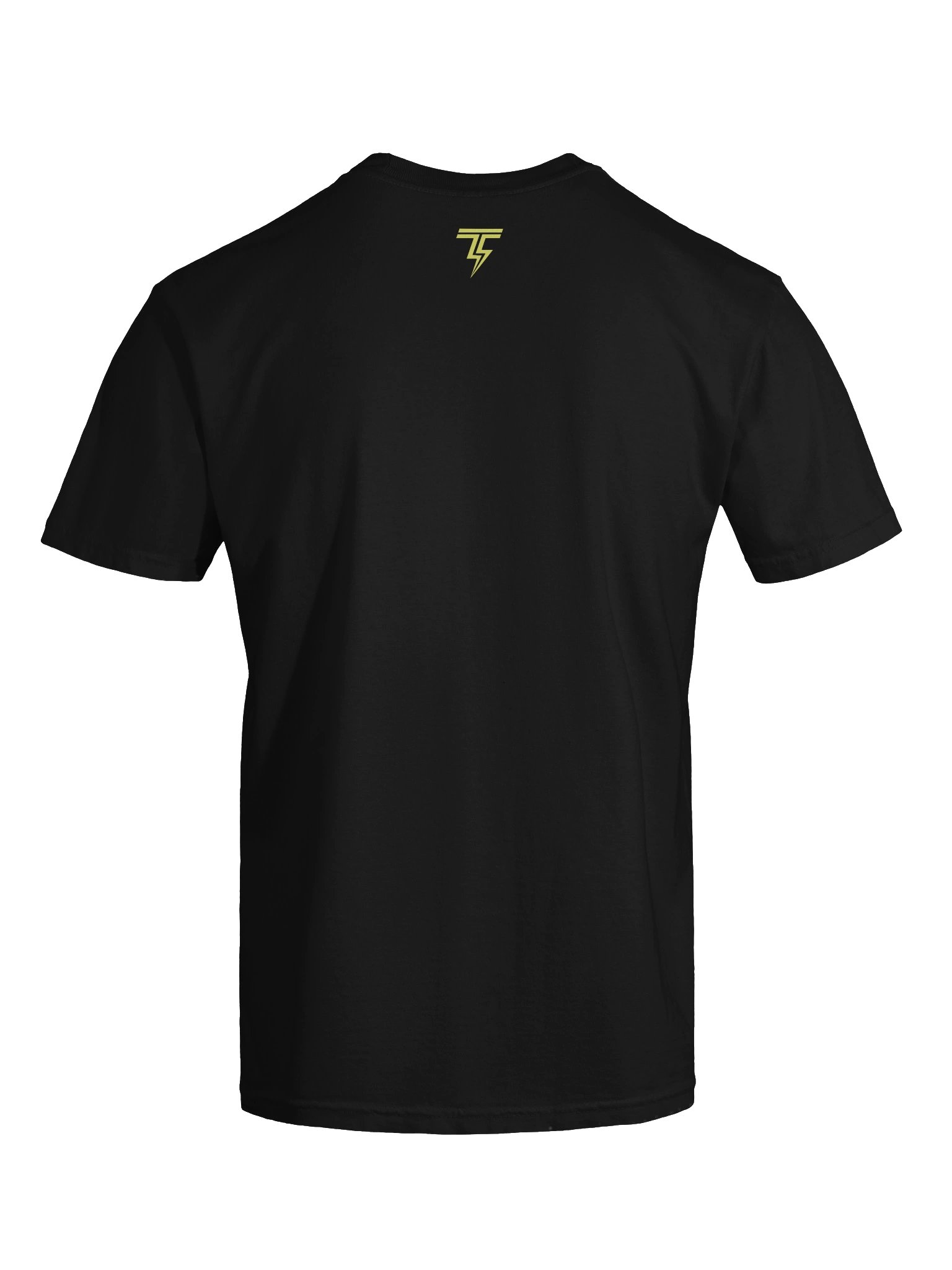 Tuff "Kachow" T-Shirt product image (9)