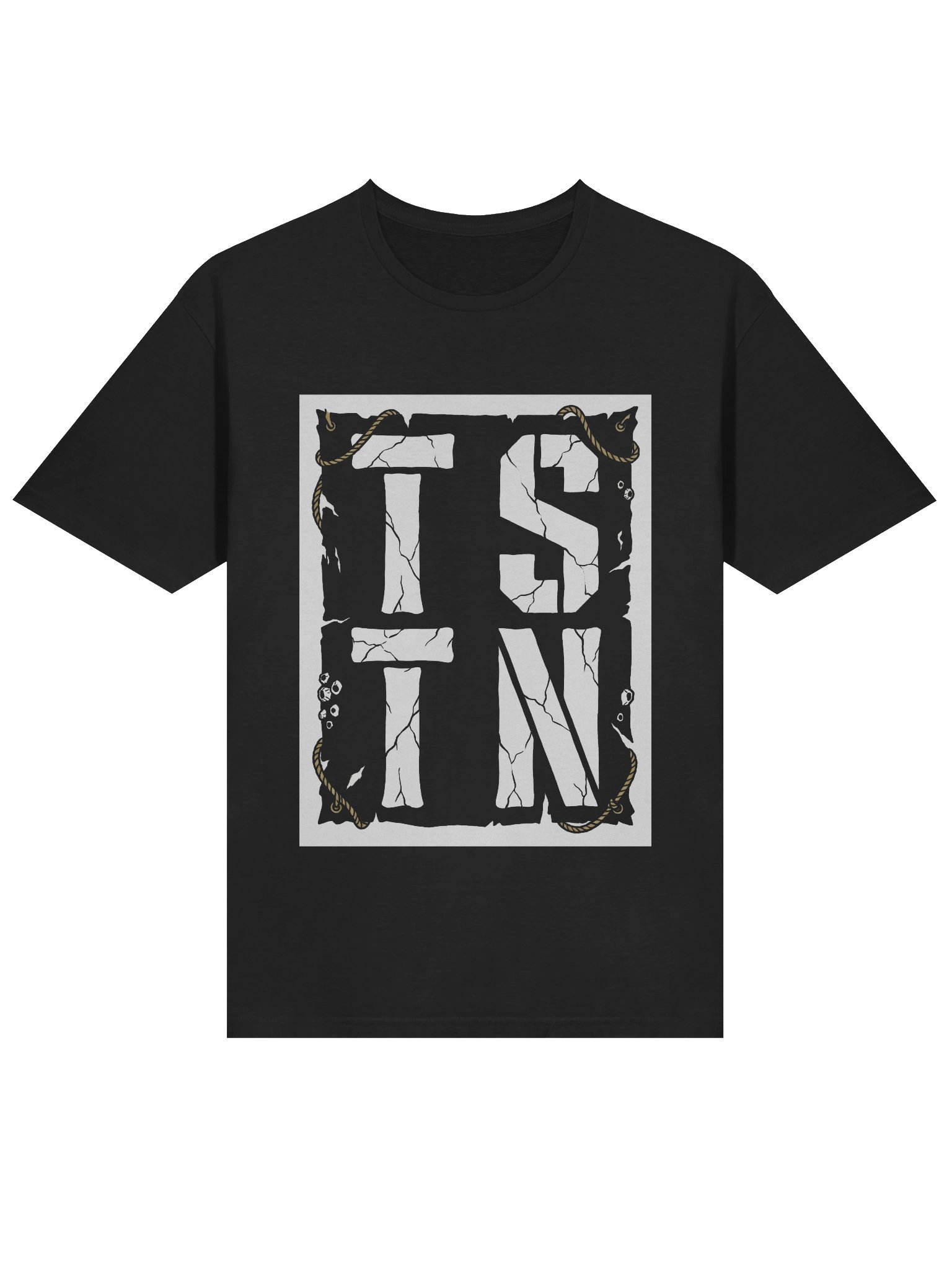 TSTN Pirate Tee product image (3)