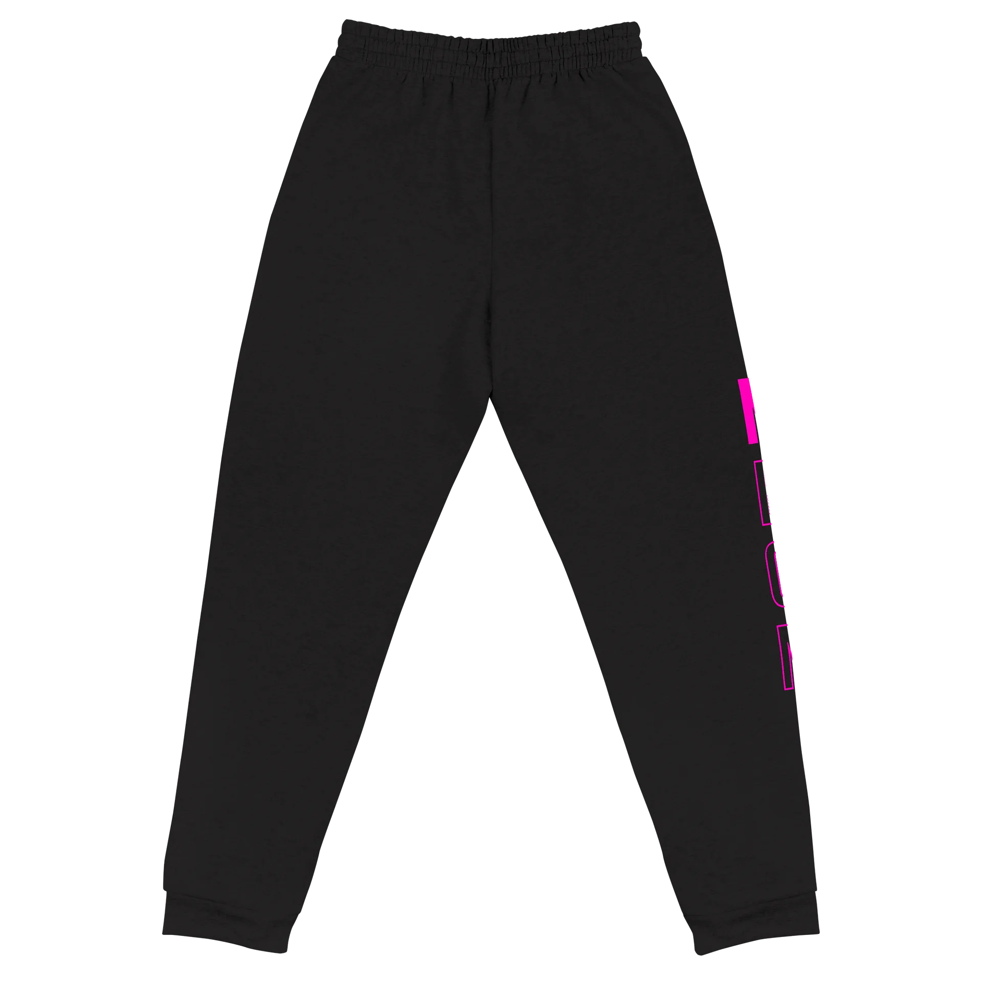 Pink Hex “Neon Hex” Luxury Unisex Joggers product image (11)