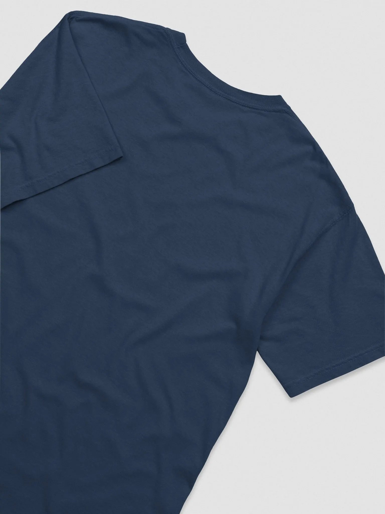 Hooked On Freedom Embroidered Tee product image (4)
