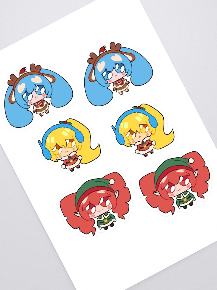 Triple Christmas Set product image (1)