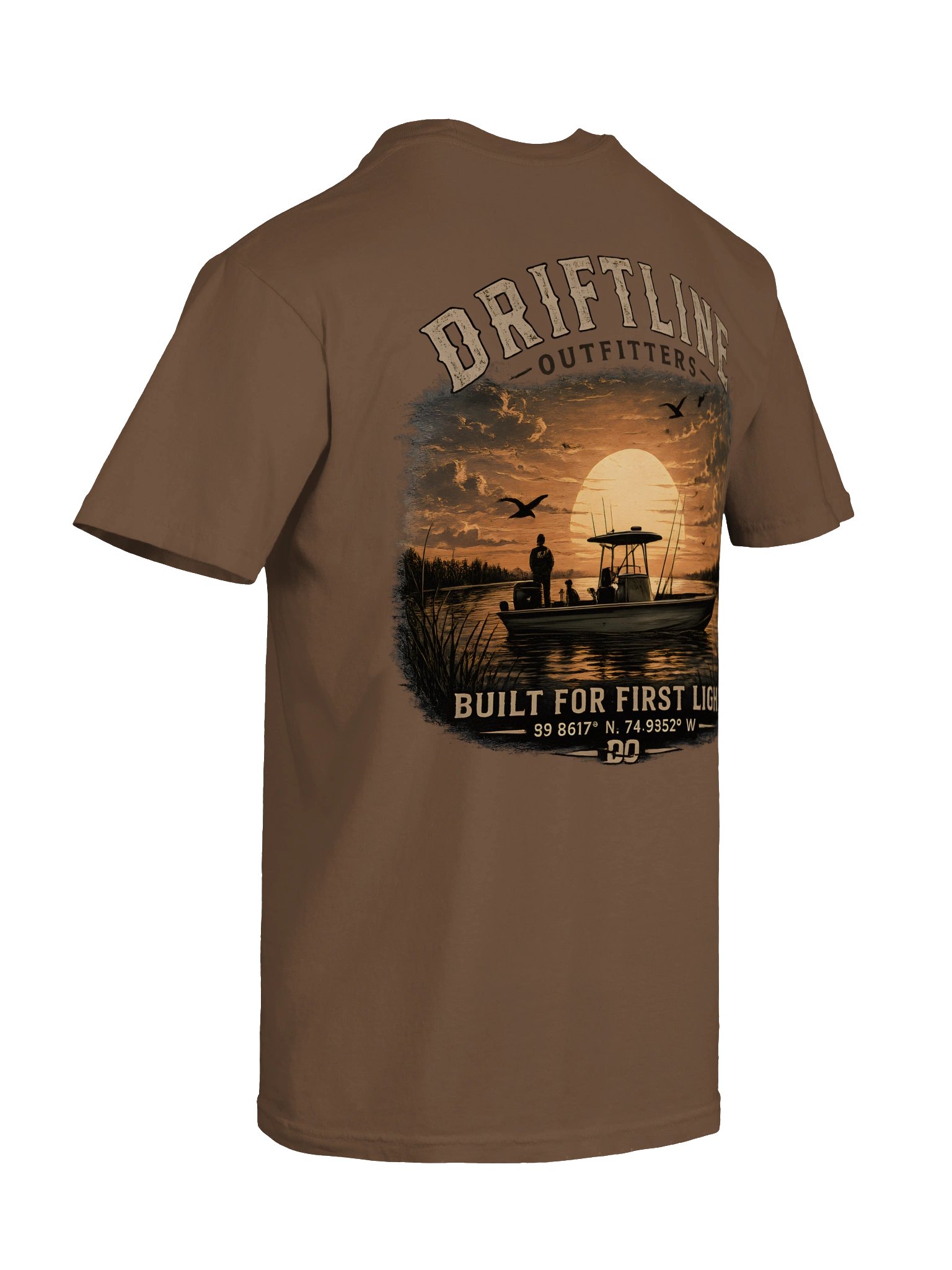 Morning Tide product image (8)