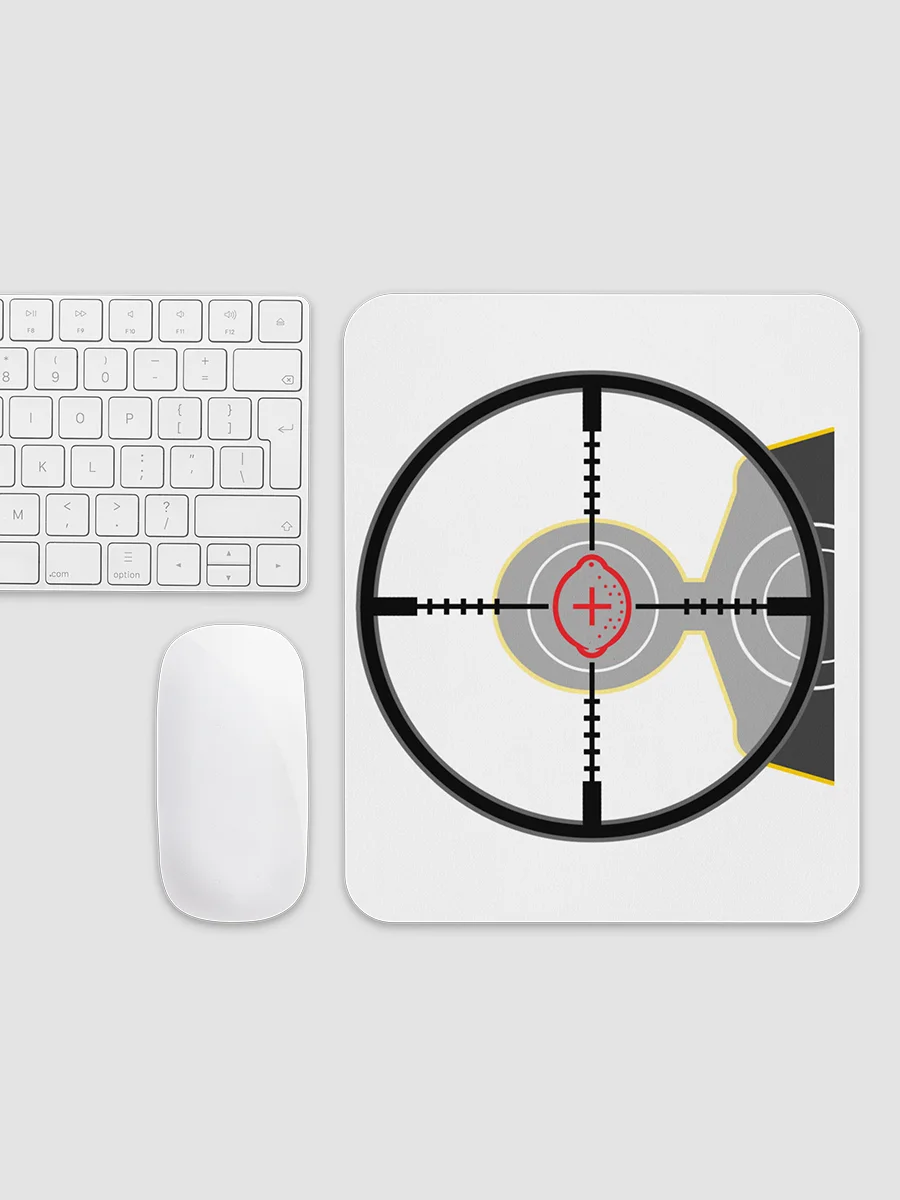 LemonSnipes Mouse Pad product image (3)