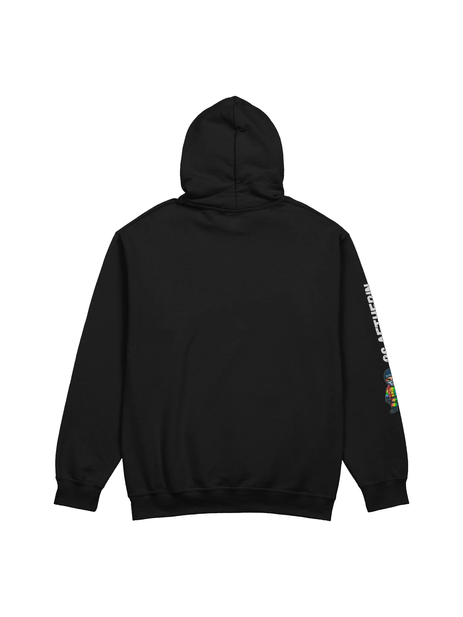 PRIDE - DARK HOODIES product image (14)