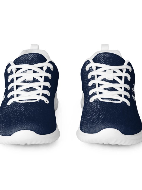 Men's His House "Holy Heritage" Athletic Shoes - Navy product image (3)