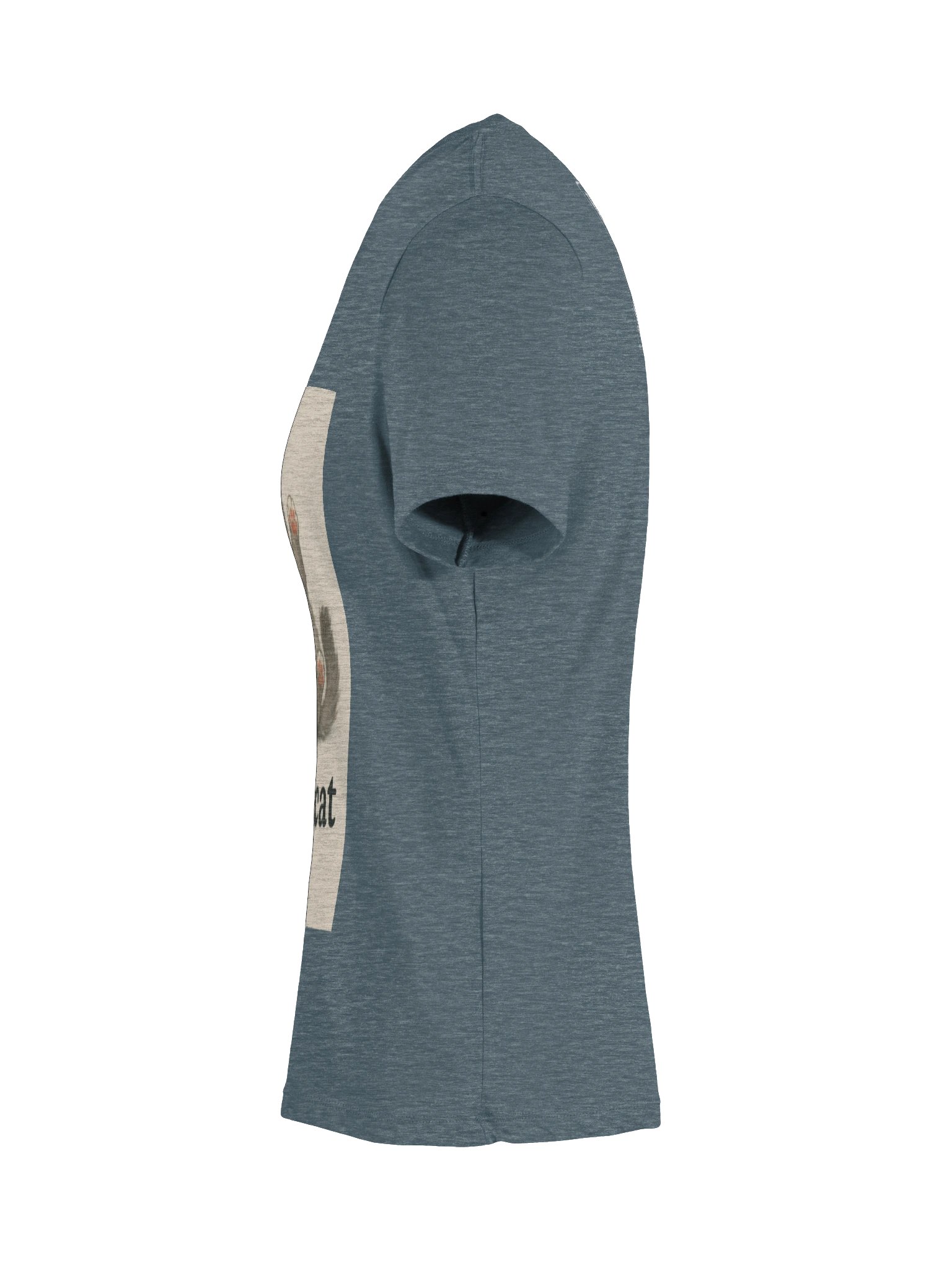 Clussycat V-neck product image (10)