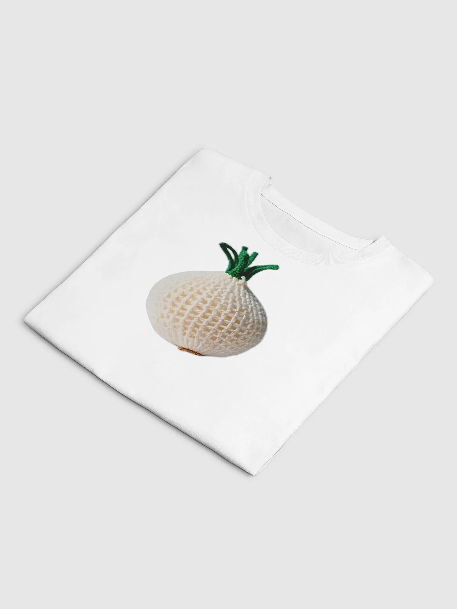 CozyAvocado Women's Premium Onion Crop Top #7 product image (4)