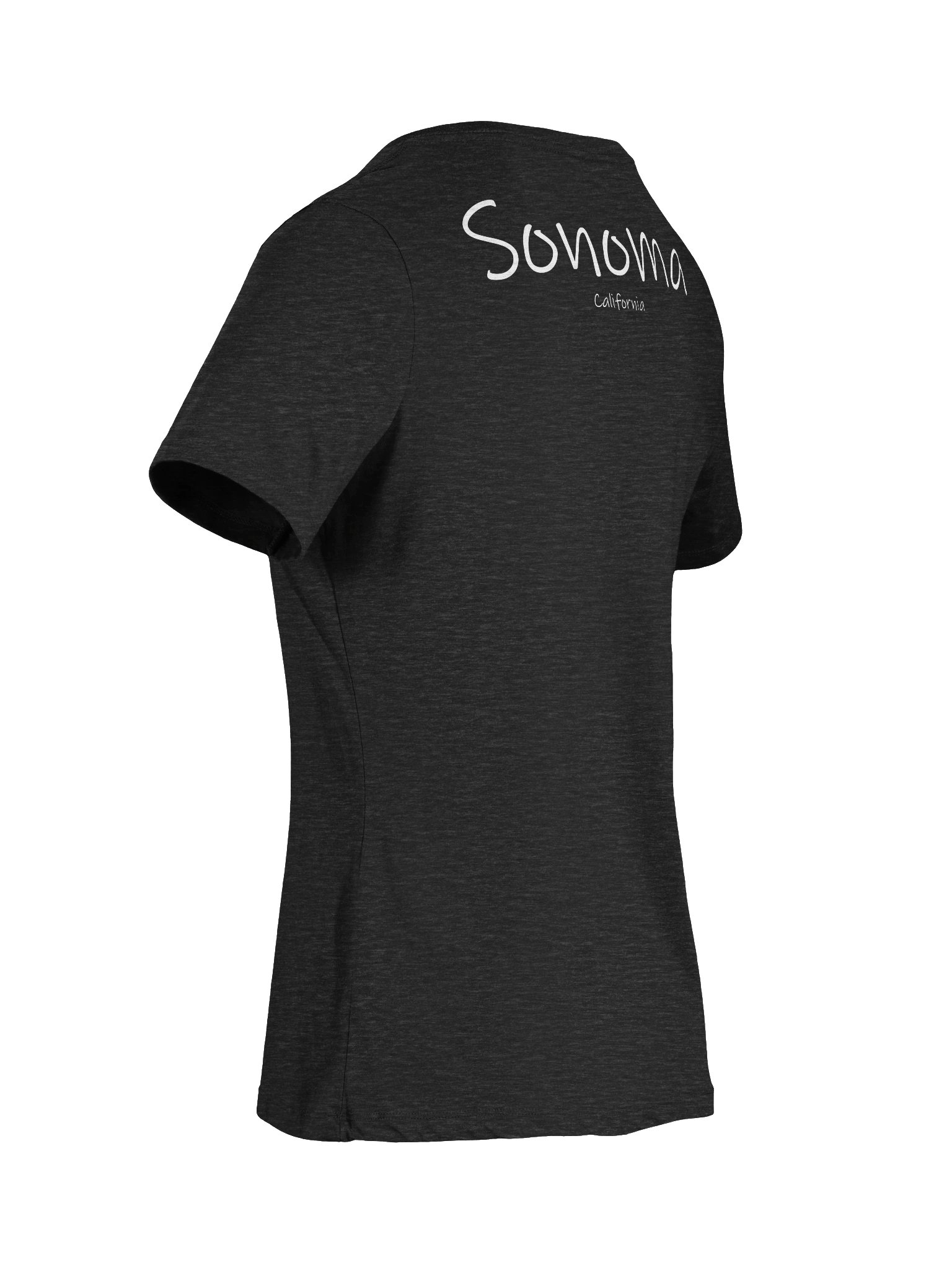Sorry About Last Night Wm V Tee product image (68)