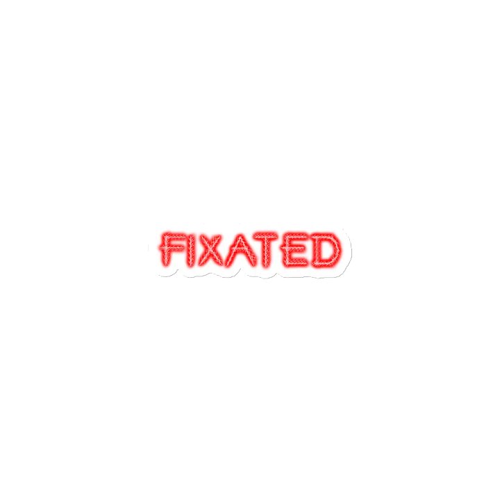Fixated Magnet product image (1)