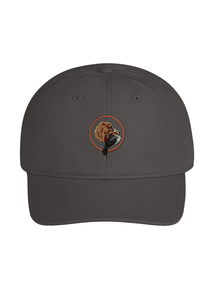 Cocker Dad Cap product image (1)