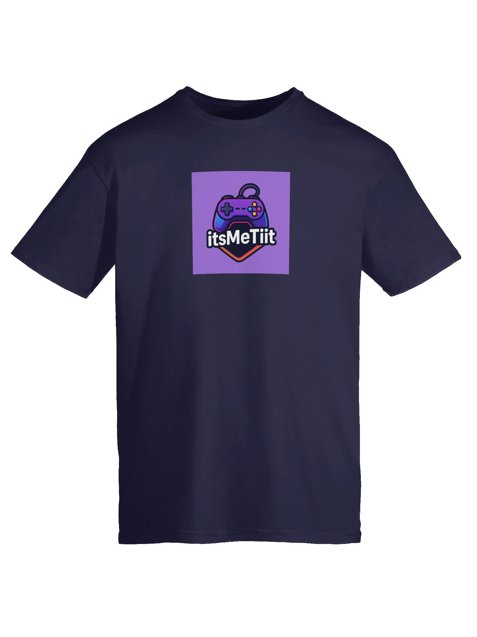 Retro Gamer Graphic T-Shirt product image (9)