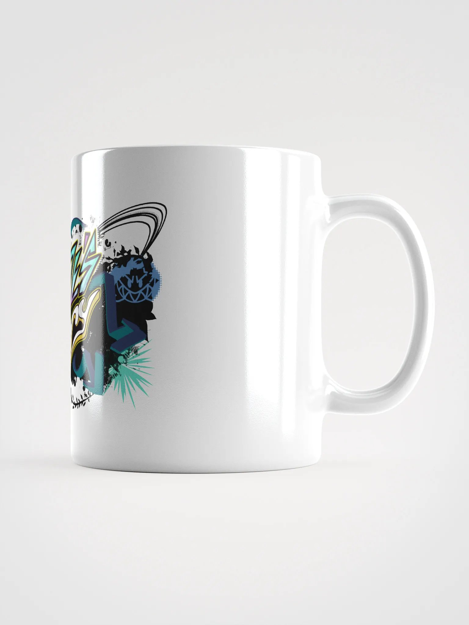 Jade's Diary Mug product image (2)