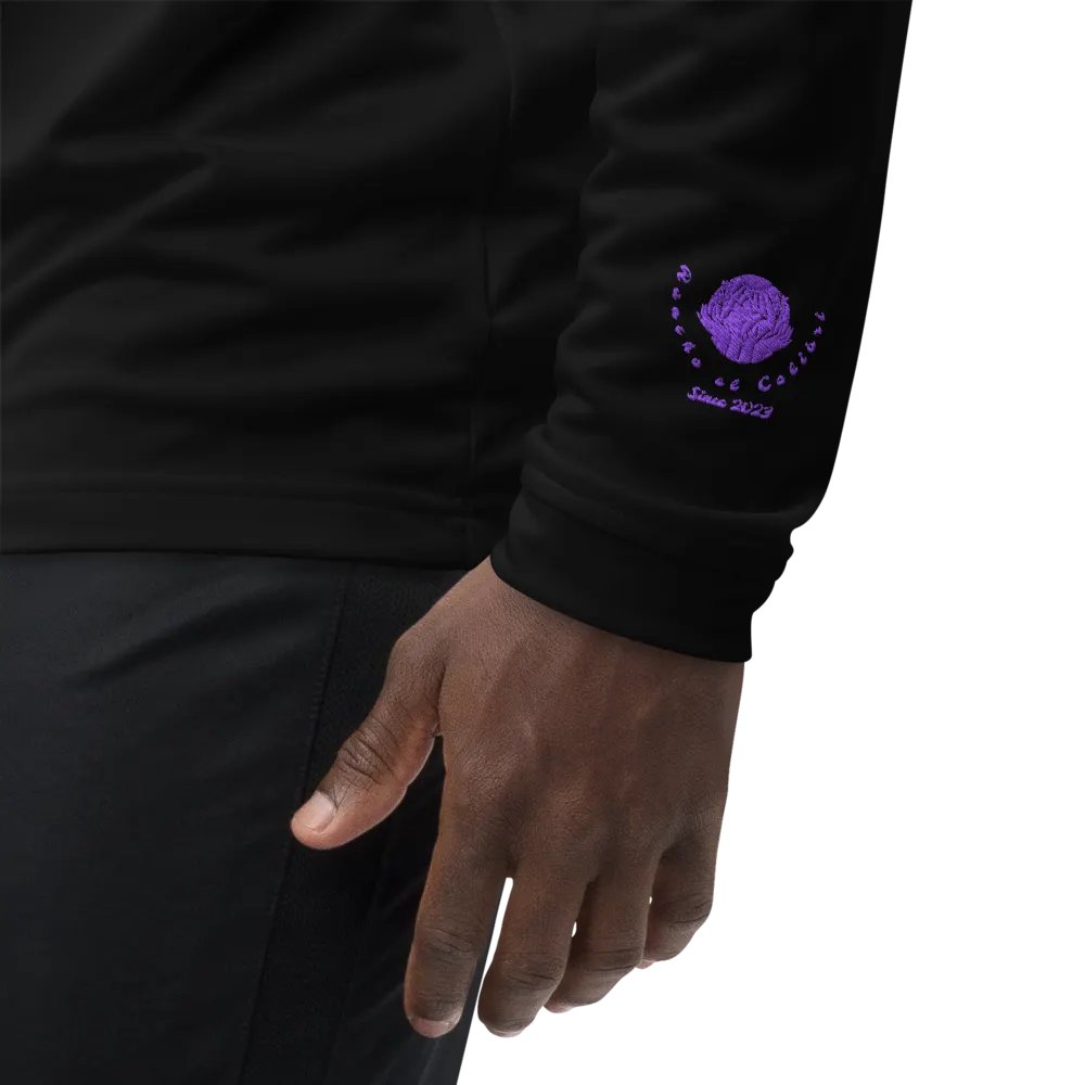 Rancho El Colibri Logo Lightweight Pullover product image (2)