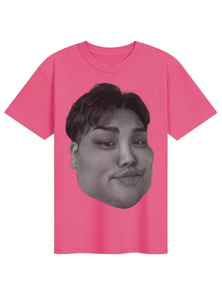 Giga Goon Shirt product image (1)
