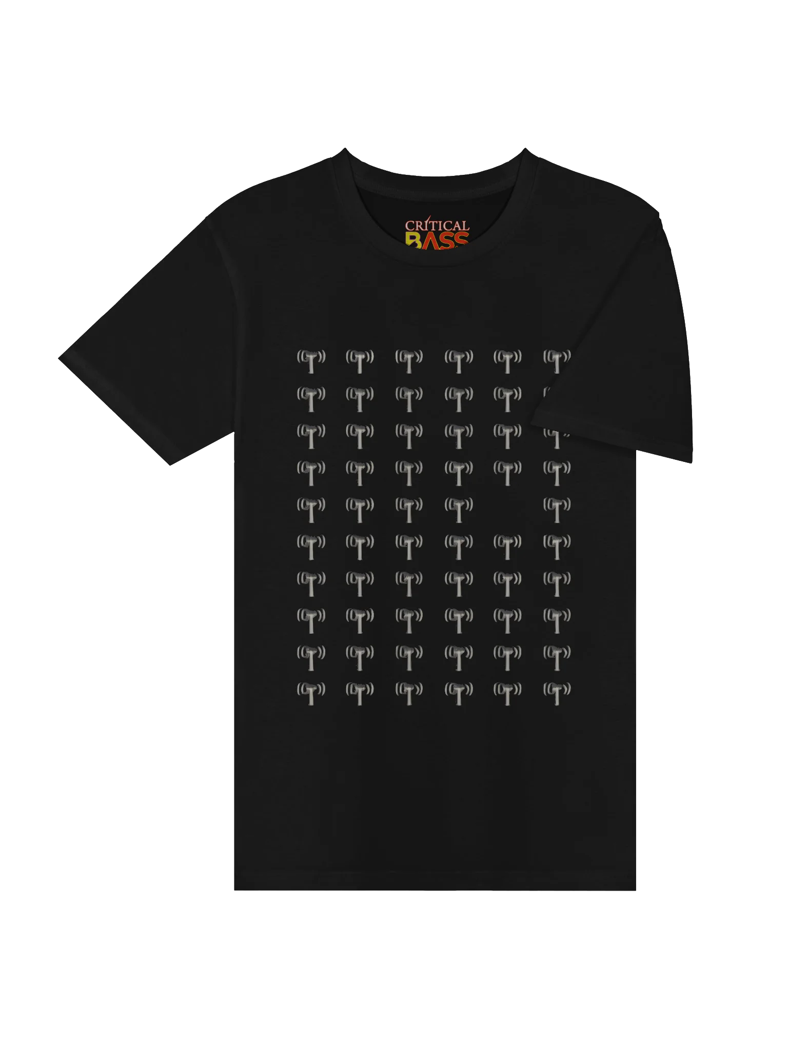 Hidden Frequency product image (4)
