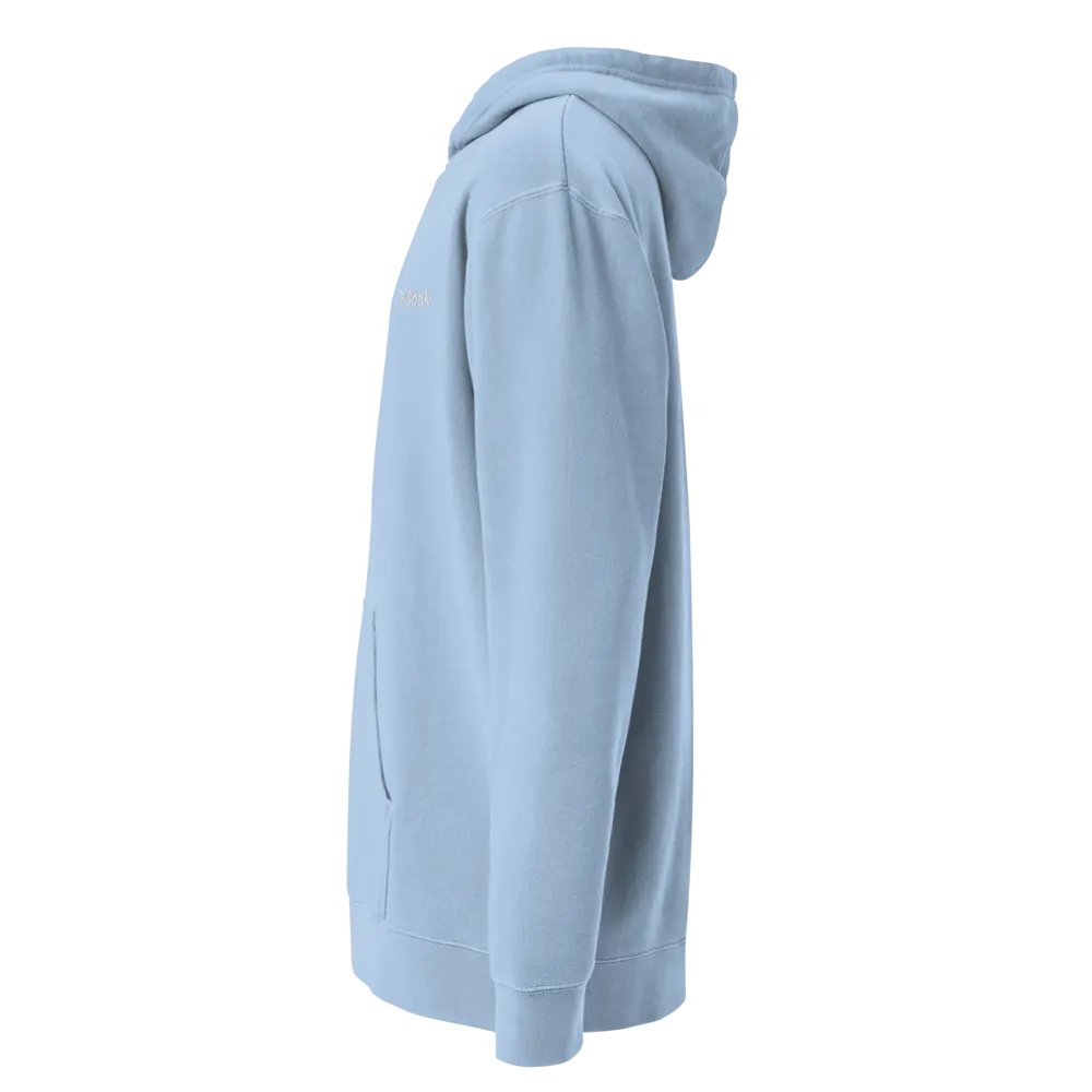 Off-Book Oversized Hoodie product image (6)