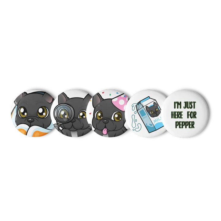 Pepper Pack product image (1)
