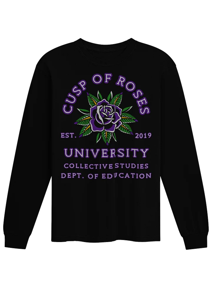 collective studies long tee product image (1)