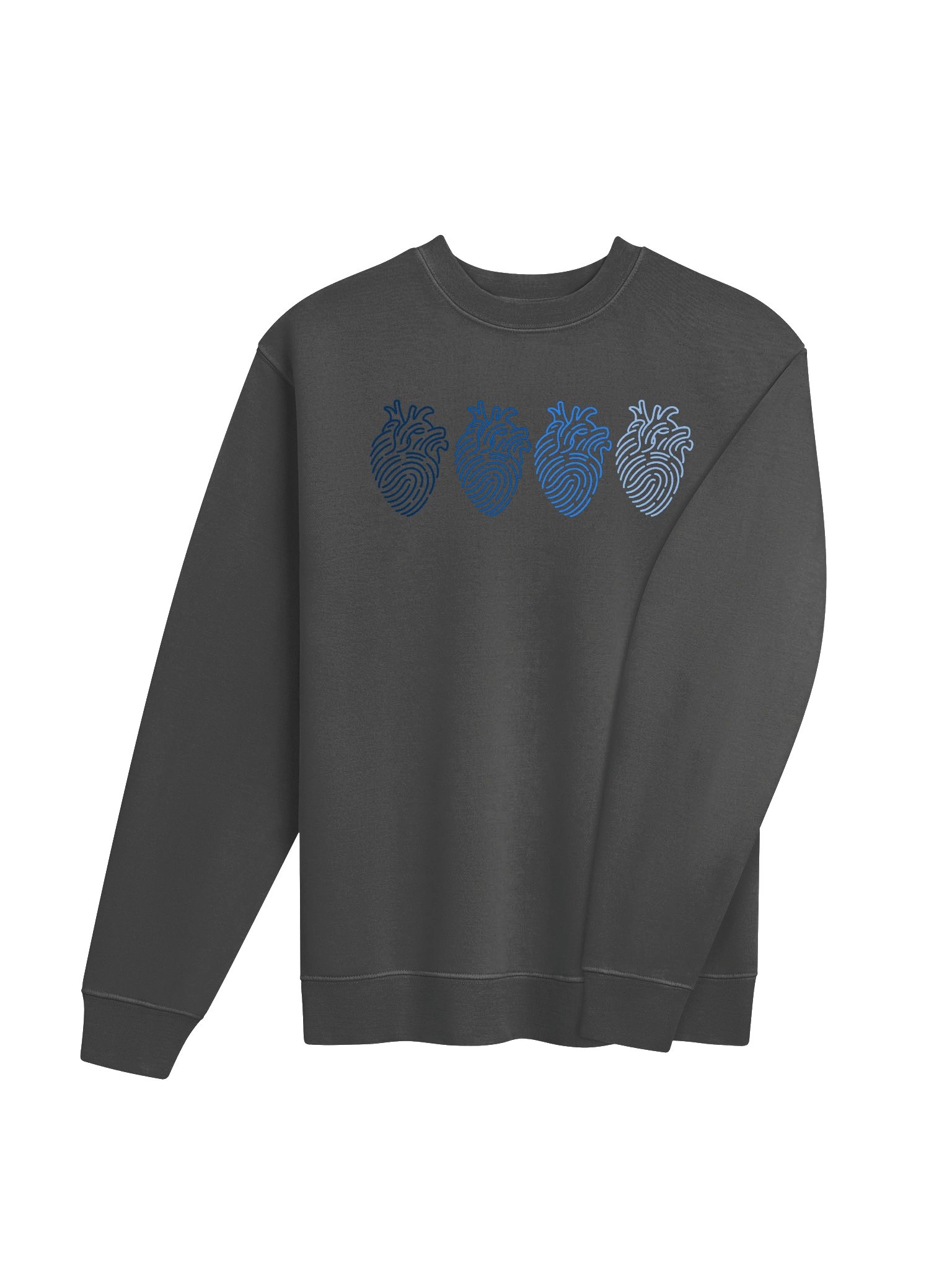 RyuShinDo Sweatshirt product image (13)