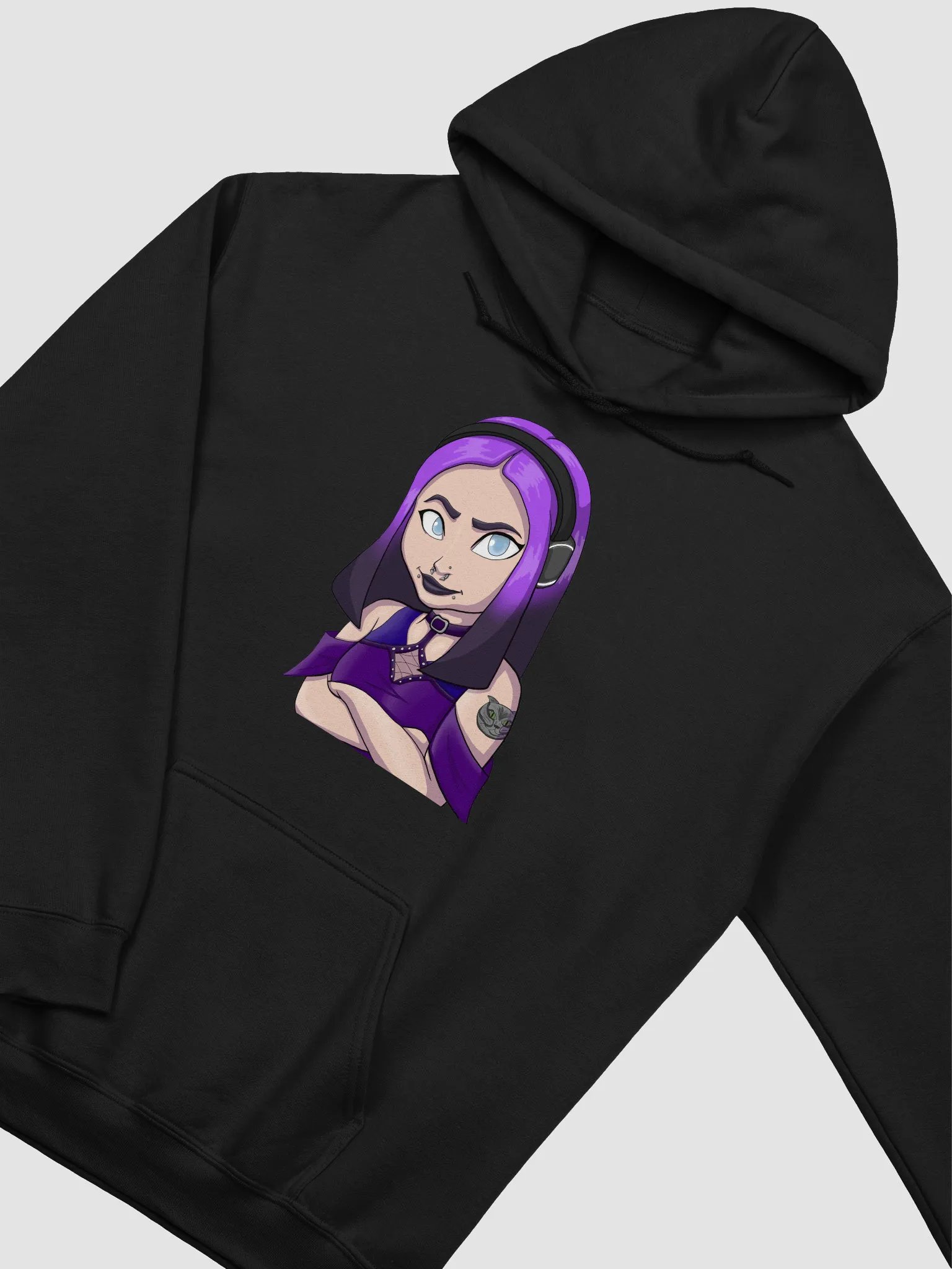 Hoodie product image (3)