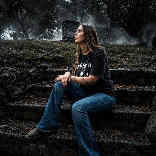 Spooky season is around the corner! #paranormal #haunted #cemeteries #spooky