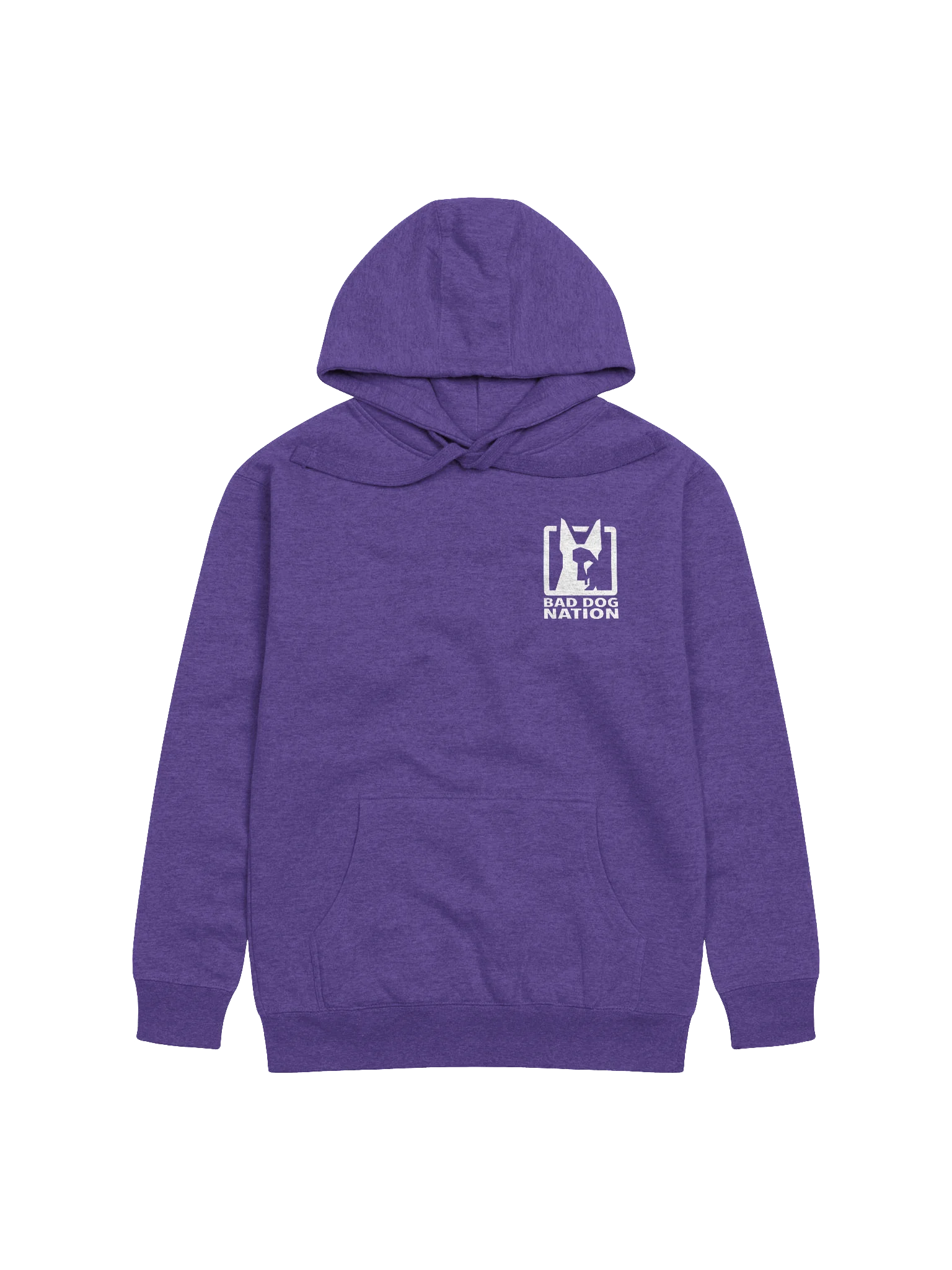 Malinois Angry Pup - Premium Adult Unisex Hoodie product image (15)