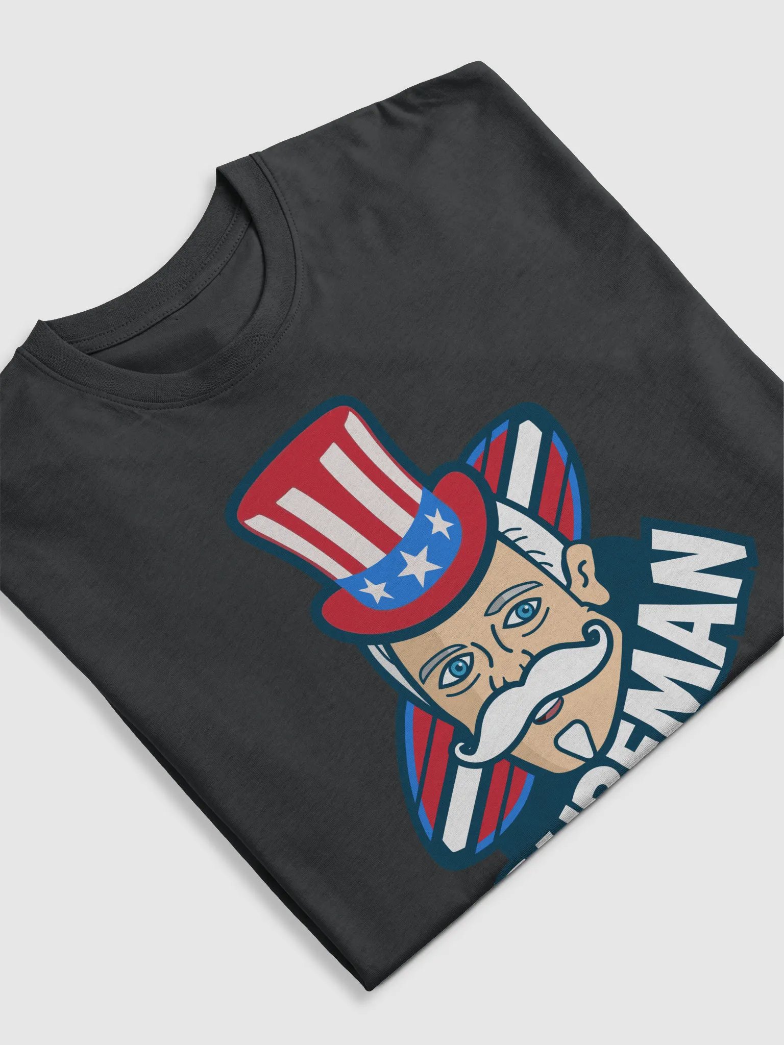 Uncle Sam Surf CT product image (5)