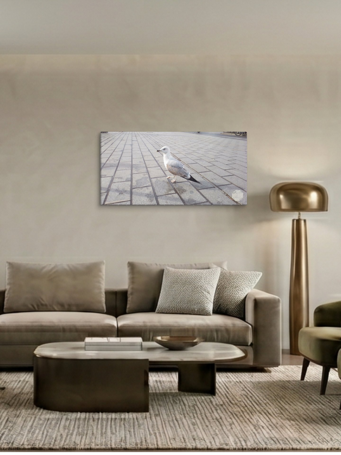 Larus A.- Canvas Fine Art product image (4)