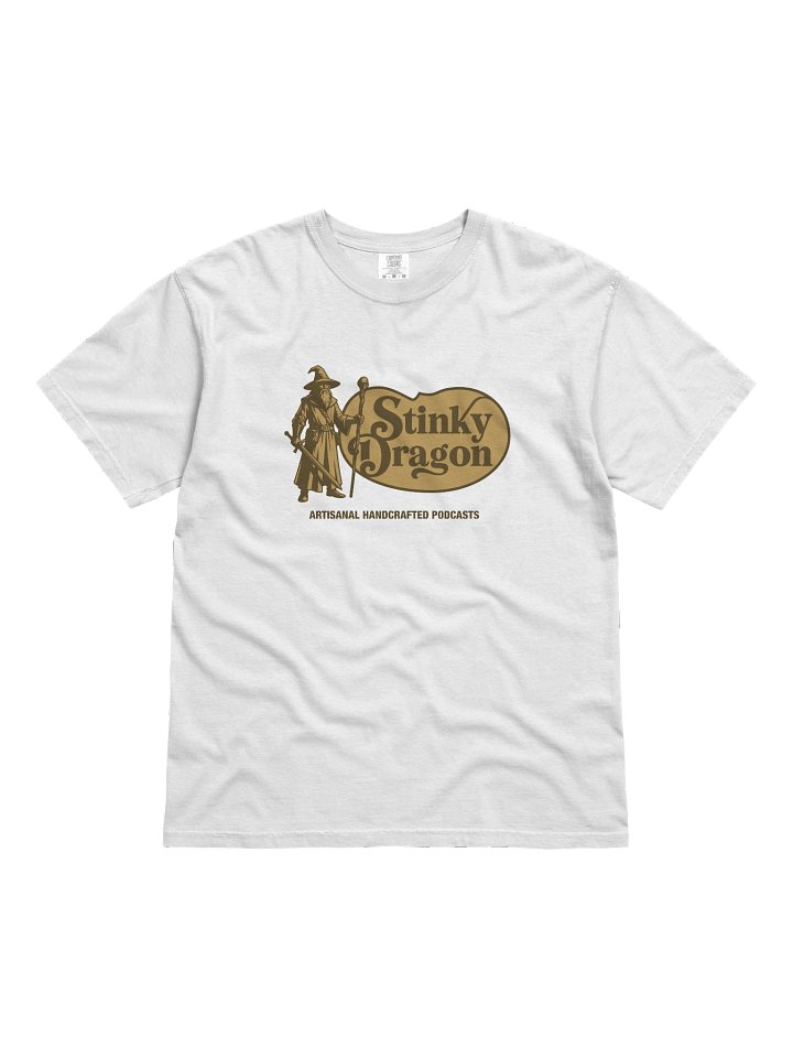 The Stinky Barrel Store product image (1)