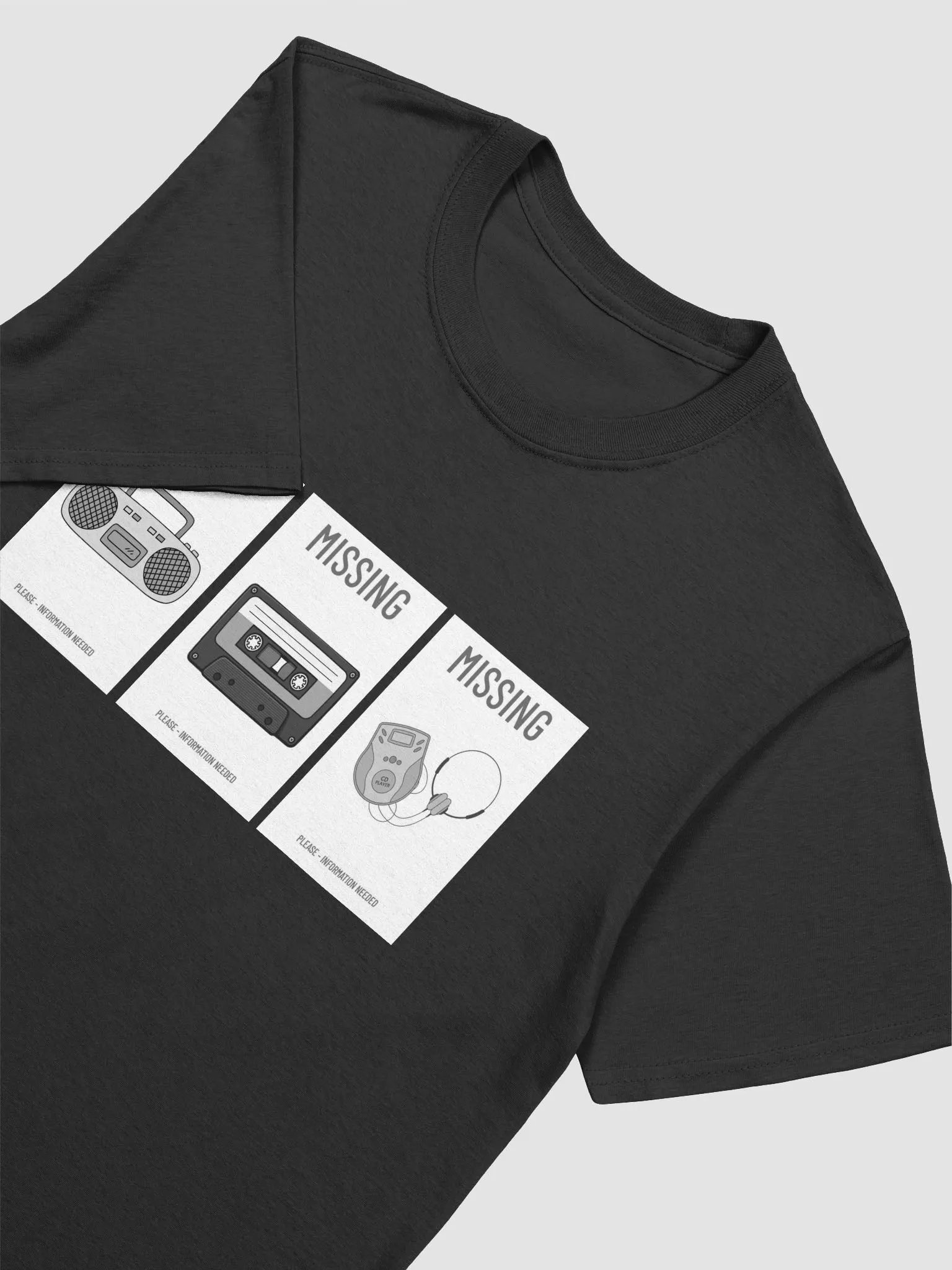 Missing Shirt product image (9)