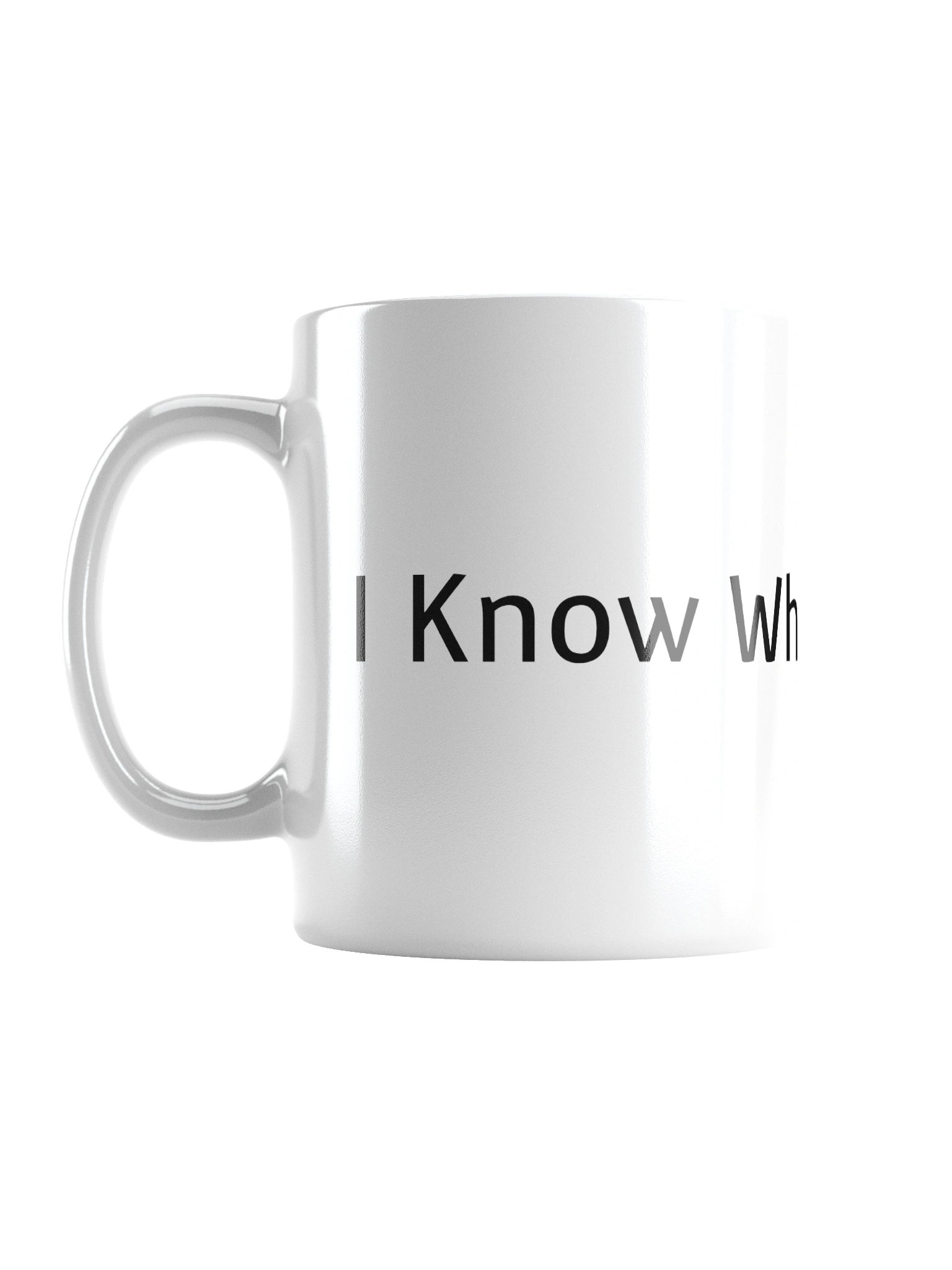 I Know Where You Are product image (1)
