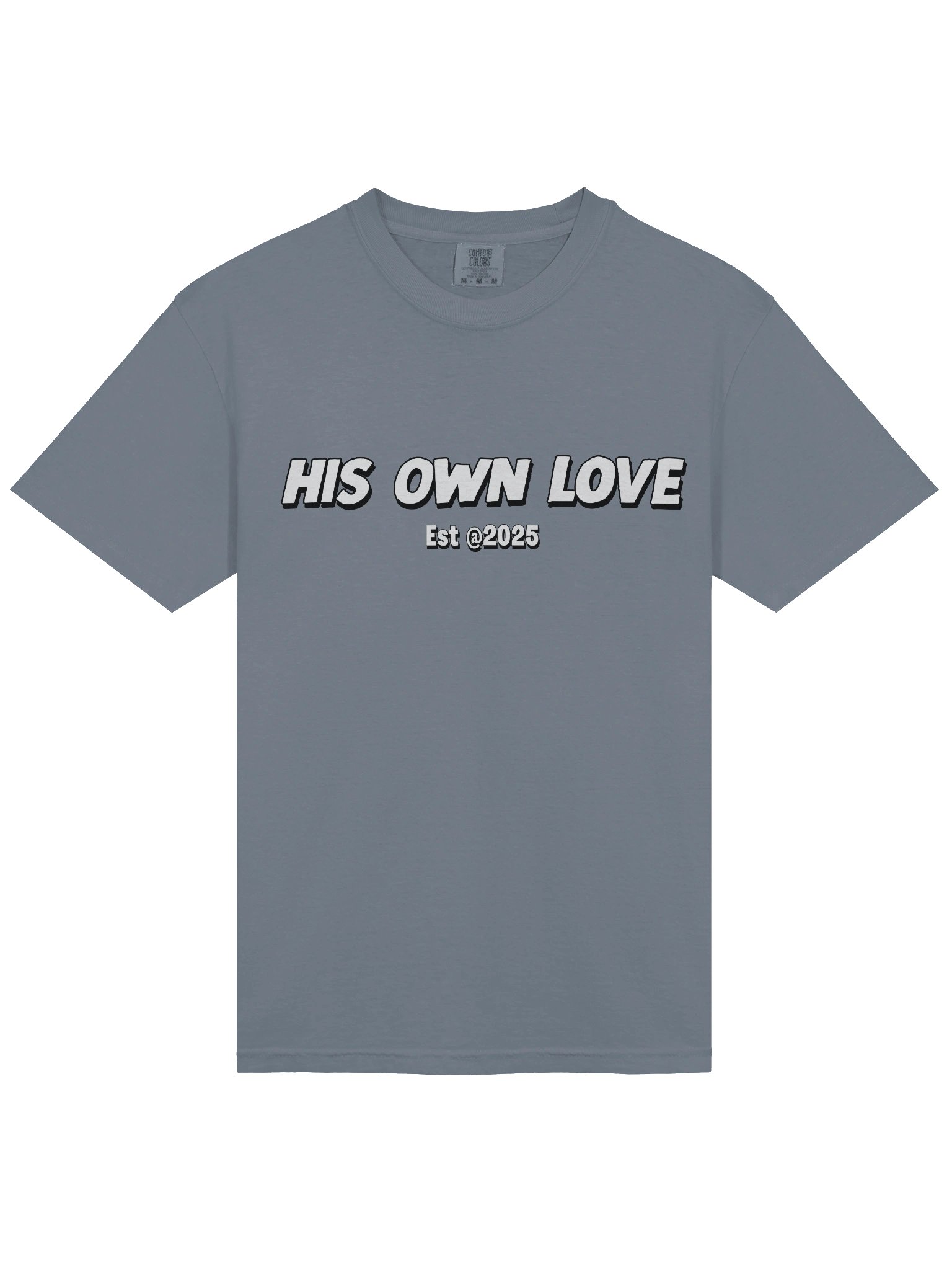 He Walks With Me T-Shirt product image (21)