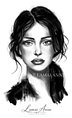 The Greenhollow Maiden