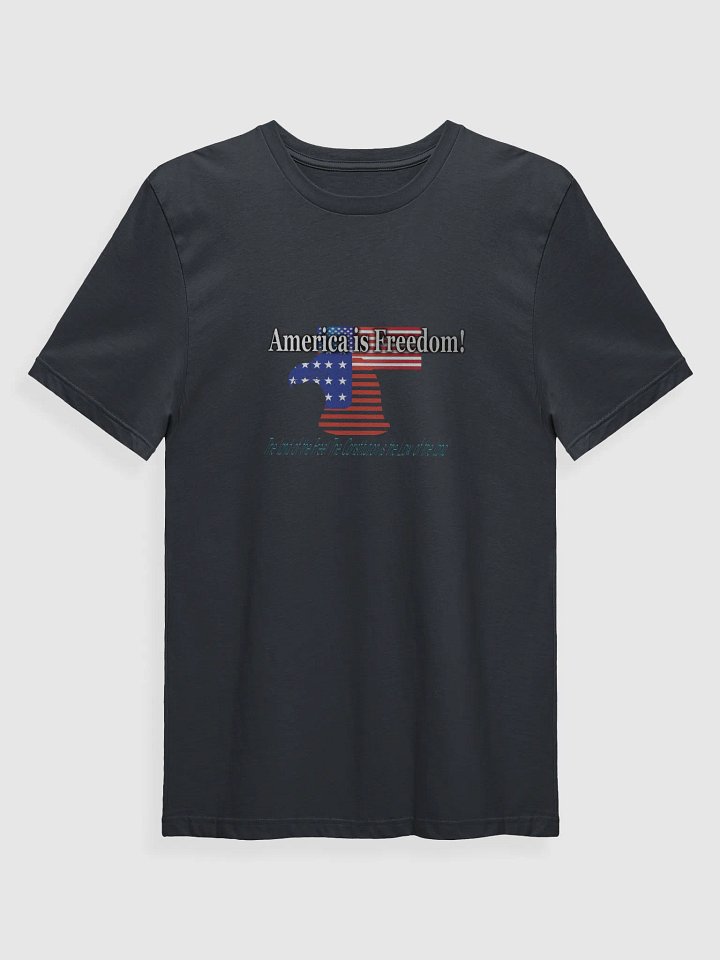 America is Freedom shirt product image (1)