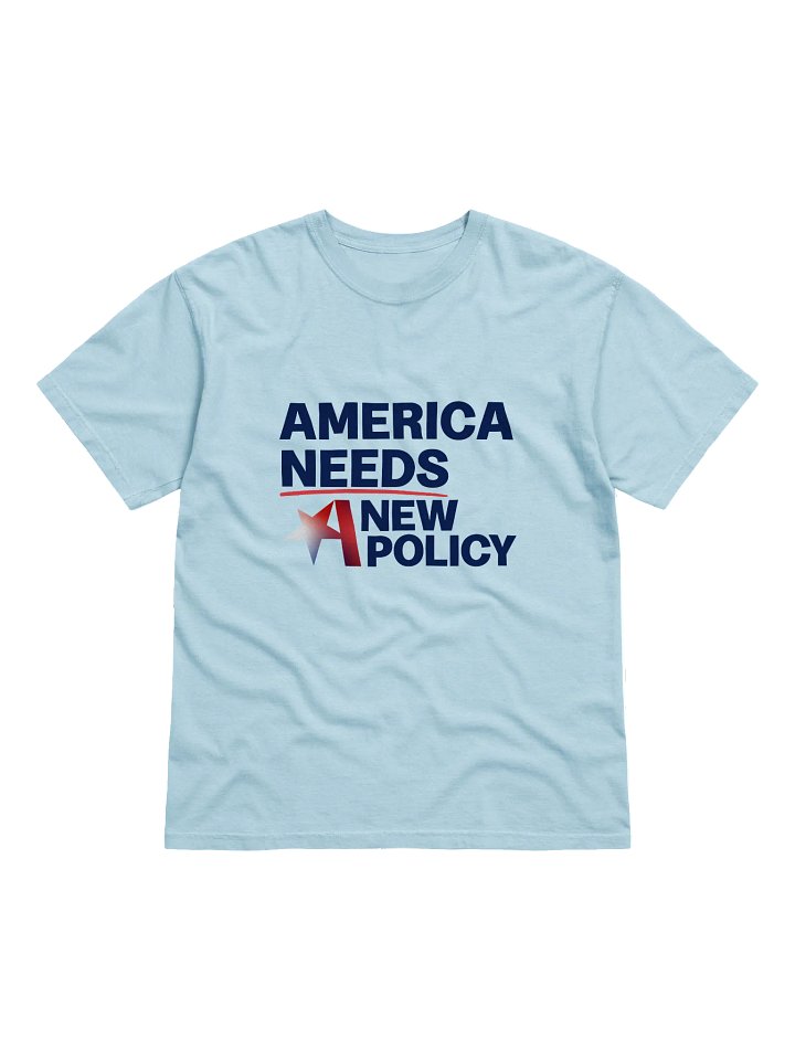 America Needs ANP (Color) - Heavy T product image (2)