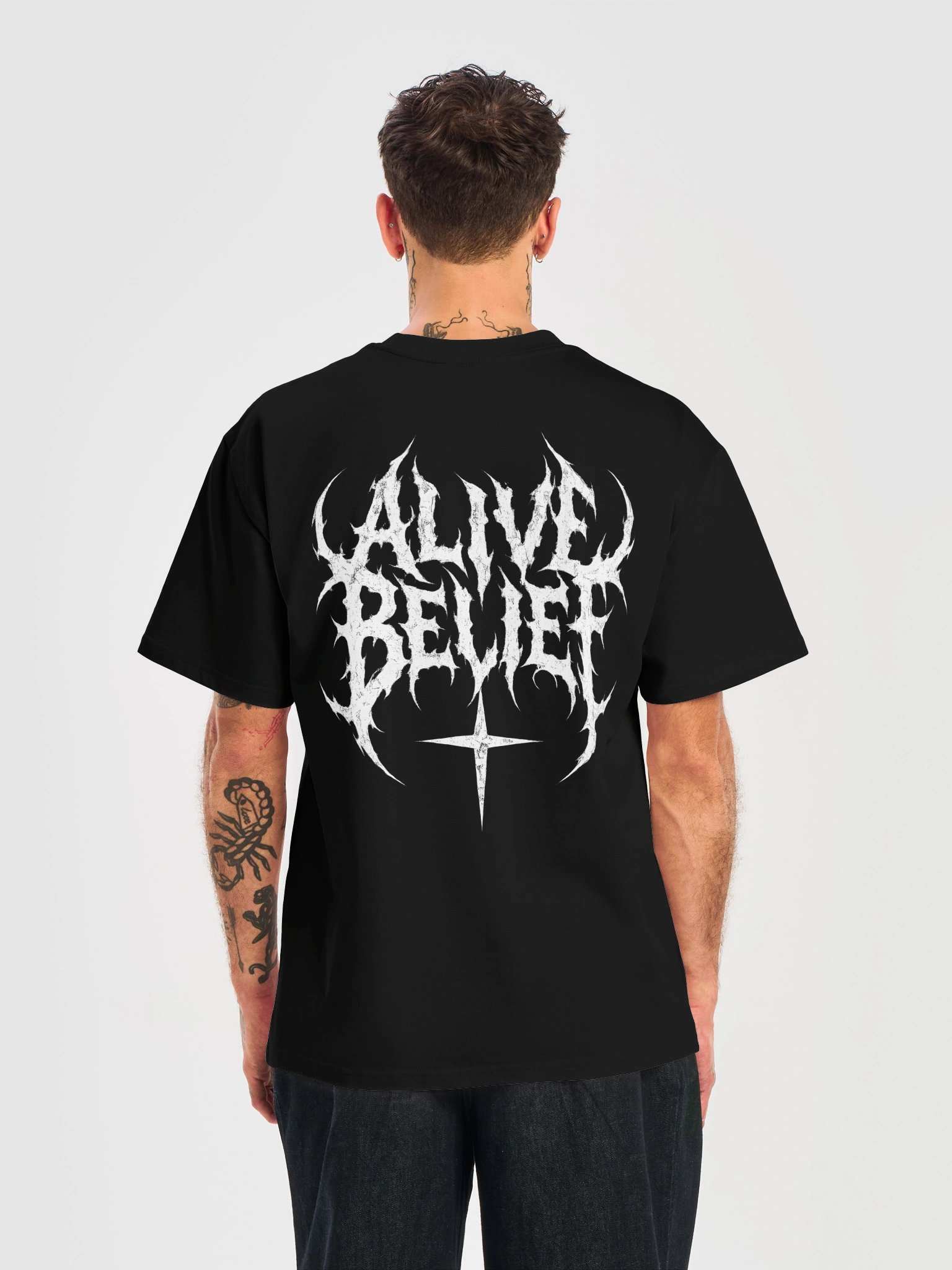 ABF Heavy Tee product image (6)