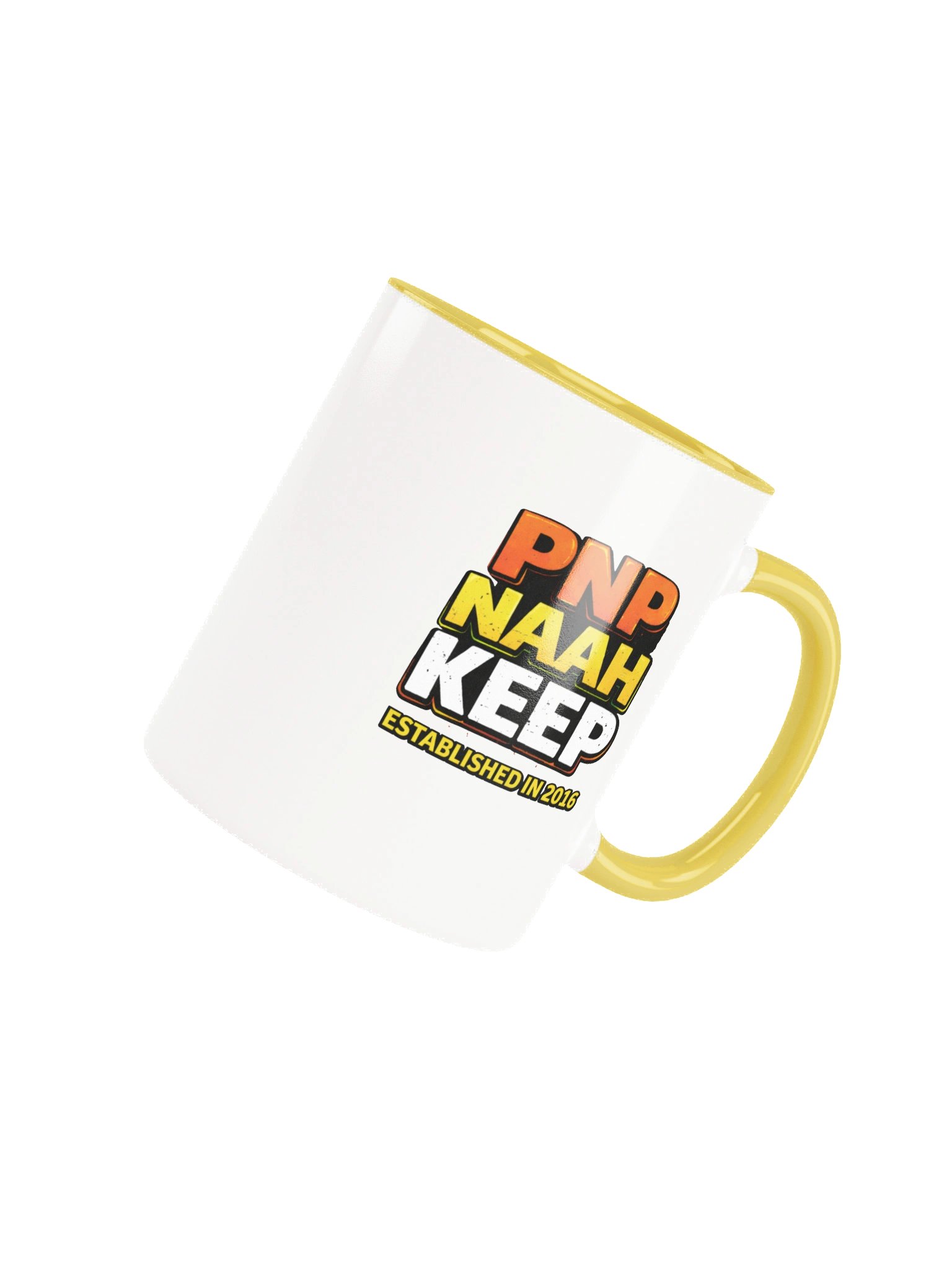 PNP Naah Keep Ceramic Mug product image (29)