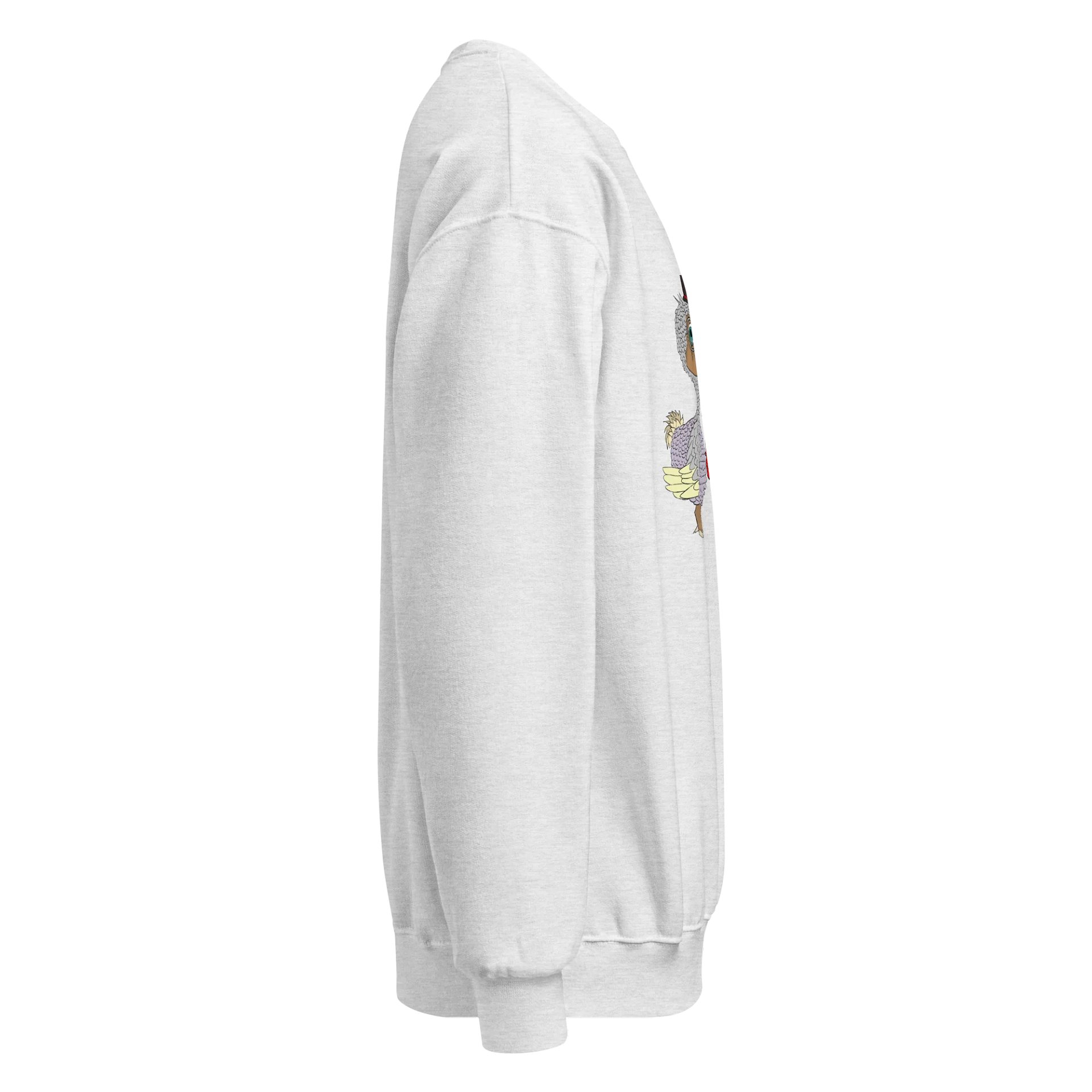 DODO ARMY SWEATSHIRT product image (12)