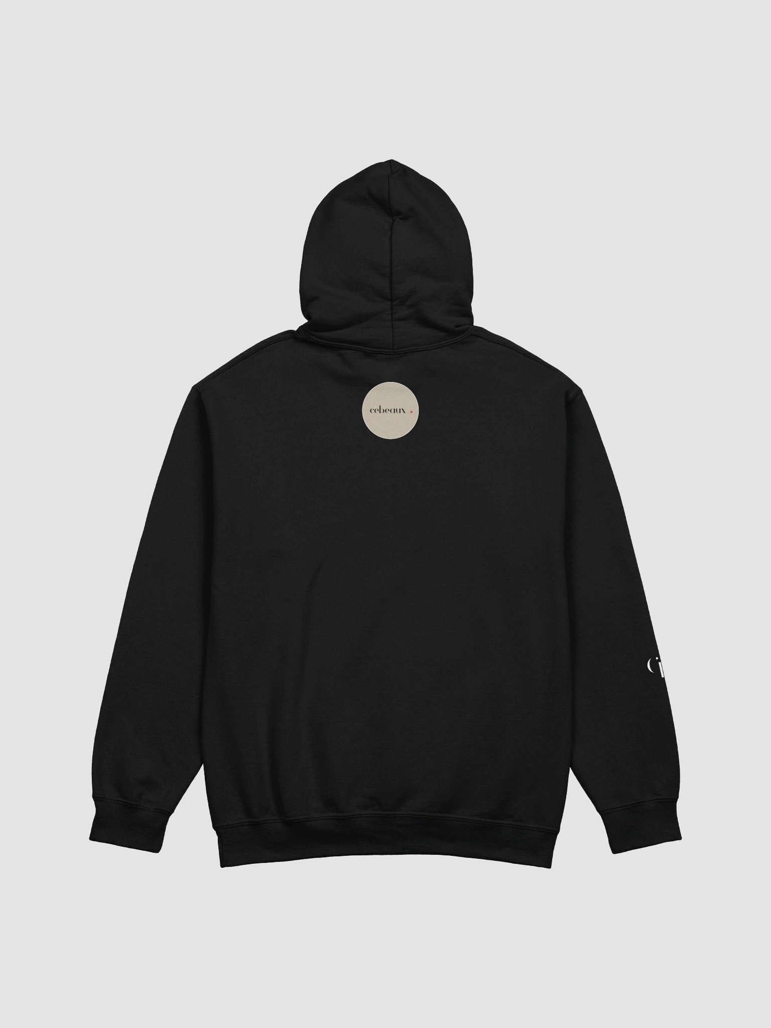 PURPLE NigNog Hoodie product image (2)