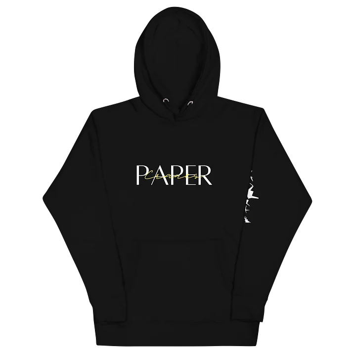 Paper Cranes Hoodie product image (2)