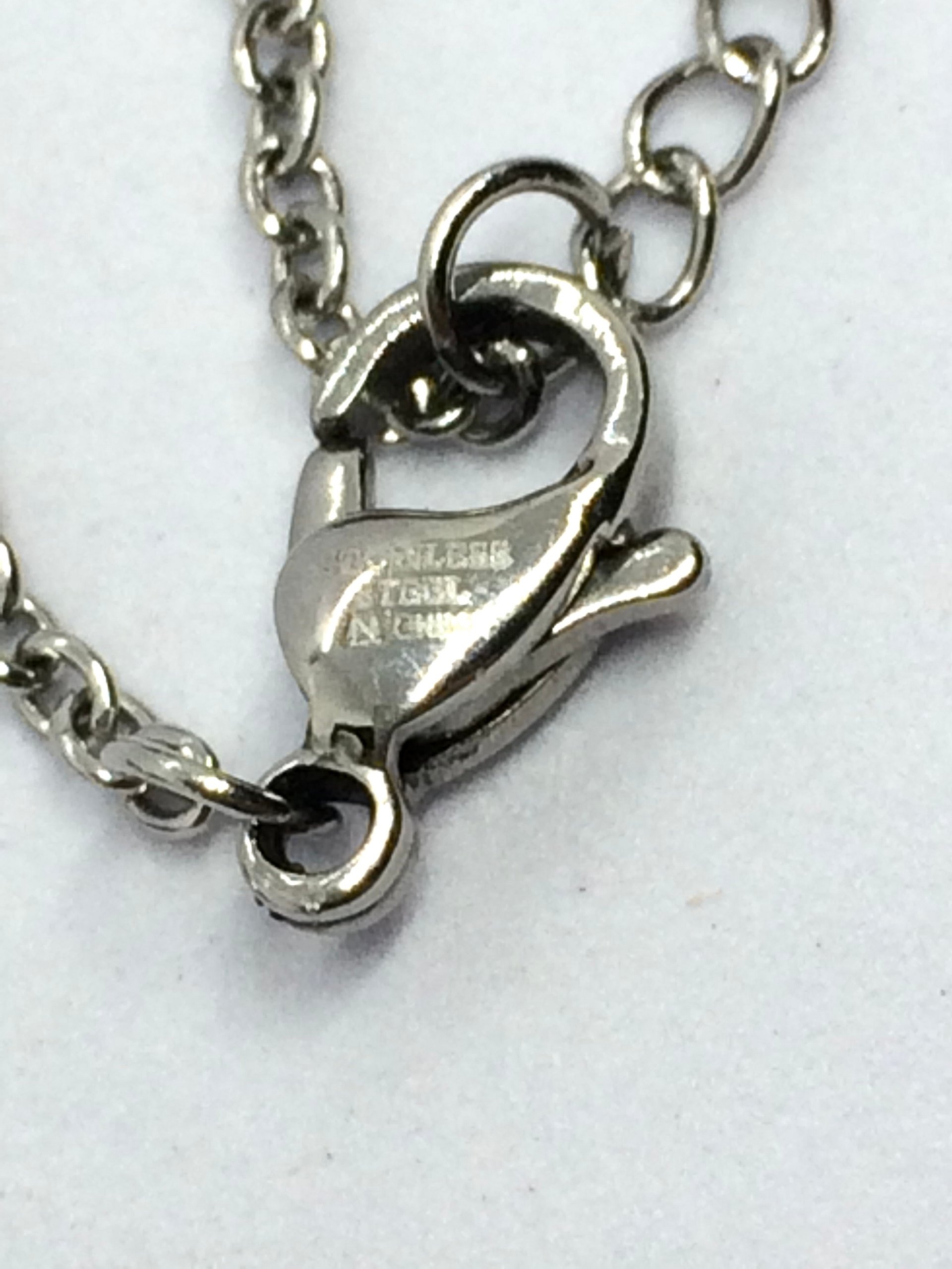 The Modern Muse Necklace product image (11)